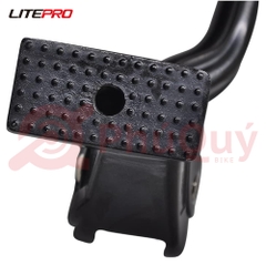 Chống Giữa LitePro Nhôm Có Tăng Đưa