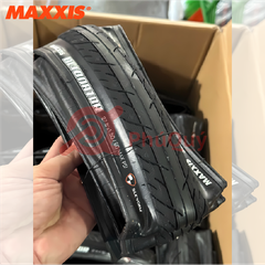 Vỏ gấp Maxxis Detonator 27.5x1.5 loại gấp gai trơn (VAT)