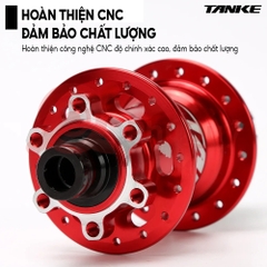ĐÙM TANKE TH390 32H (HG)