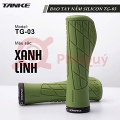 Bao Tay TANKE TG03 Silicon