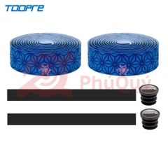 DÂY QUẤN TOOPRE BÔNG TUYẾT 2 MÀU