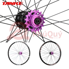 Líp 1 Tầng Thả TANKE DSFL 18T