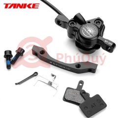 Bộ Tay Thắng Dầu TANKE MT200