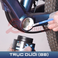 MỠ BÒ TRẮNG 45gr CYLION P30