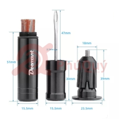 BỘ VÁ TUBELESS GẮN GHI ĐÔNG