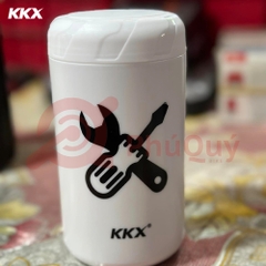 BÌNH ĐỰNG ĐỒ NGHỀ KKX (CAO 135MM)