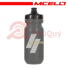 BÌNH NƯƠC NHỰA MCELO 610ML