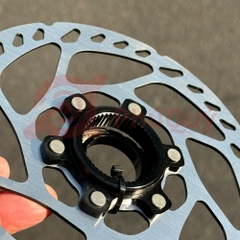 Đĩa Thắng CENTERLOCK TOOPRE