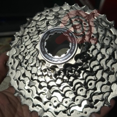 Líp R7101 SHIMANO 11-34T 12S 105 HỘP CHÍNH HÃNG SHIMANO
