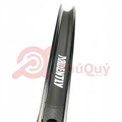 Bánh Fixed Gear ARDENTLY Trung Cấp Fix-Fix 20-24 Niềng 3cm