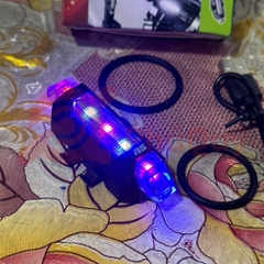 Đèn Cốt Yên BS PL506R-6