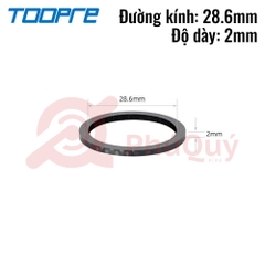 Chiêm Cổ Carbon Toopre DÀY 10mm