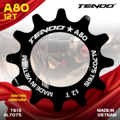 Nhông Tendo A80
