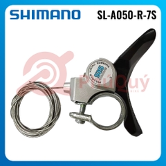 Tay Đề Gạt SL-A050 2x7 Speed SHIMANO