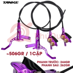 TAY THẮNG DẦU TANKE TB800