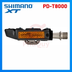 Pedal Shimano PD-T8000 DEORE XT