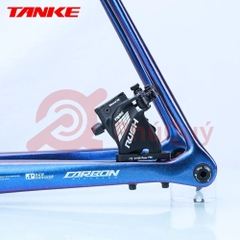 Cùi Thắng Đĩa Đầu KÉO DÂY TANKE RUSH