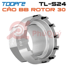 Cảo BB TOOPRE TL-S24 ROTOR 30