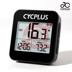 Đồng Hồ G1 CYCPLUS Định Vị Vệ Tinh