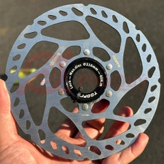 Đĩa Thắng CENTERLOCK TOOPRE