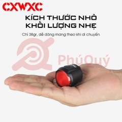 Đèn cốt yên CXWXC CW TL02S