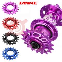 Líp 1 Tầng Thả TANKE DSFL 18T