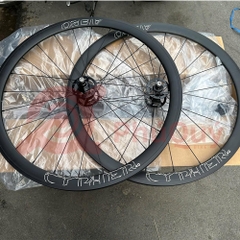 Bánh Fixed 4cm CYPHER AERO