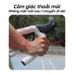 DÂY QUẤN SEER SILICON