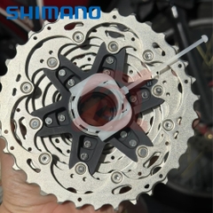 Líp R8101 11-34T ULTEGRA 12S HỘP CHÍNH HÃNG SHIMANO