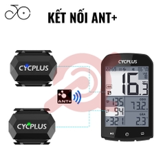 ĐO TUA CHÂN CYCPLUS C3
