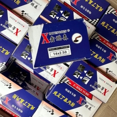 Ruột 14x2.50 VAN CONG XE ĐIỆN XINPENGSEN