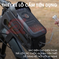 TÚI ĐƠN ĐIỆN THOẠI GEWAGE GE-0541