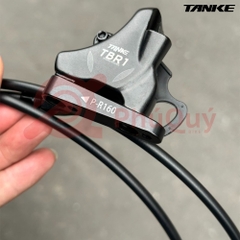 Tay Thắng Dầu TANKE TBR1 Dùng Cho Road Tay Ngang