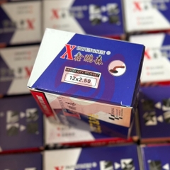 Ruột 12x2.50 VAN CONG XE ĐIỆN XINPENGSEN