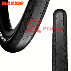 Vỏ gấp Maxxis Detonator 27.5x1.5 loại gấp gai trơn (VAT)
