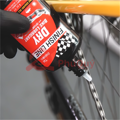 DẦU SÊN KHÔ FINISH LINE DRY LUBE 120ML