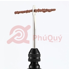 BỘ VÁ TUBELESS HOẢ TIỄN