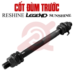 CỐT ĐÙM TRƯỚC THAY THẾ LEGEND, Sunshine, Reshine