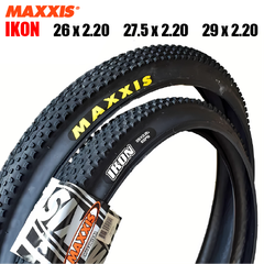 Vỏ Maxxis VN Ikon 26x2.20 / 27.5x2.20 / 29x2.20 (VAT)