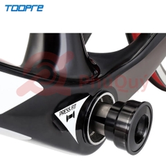 Cây Chổi Đóng Chén Cổ TP-304 PRO