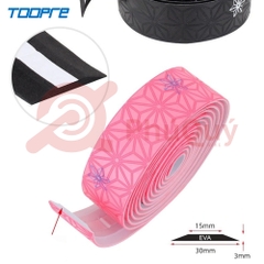 DÂY QUẤN TOOPRE BÔNG TUYẾT 2 MÀU