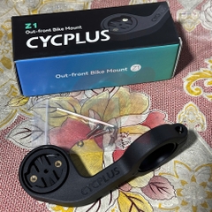 Pát Đồng Hồ Z1 CYCPLUS