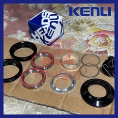 Chén Cổ 44 NHÔM BẠC ĐẠN KENLI