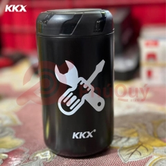 BÌNH ĐỰNG ĐỒ NGHỀ KKX (CAO 135MM)