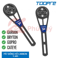 PÁT ĐỒNG HỒ TOOPRE CARBON TL-M05
