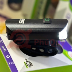 Đèn Ghi Đông BS AL115WL-200 350LM