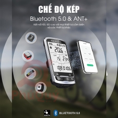 Đồng Hồ Tốc Độ GPS NAVIHOOD L4