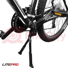 Chống Giữa LitePro Nhôm Có Tăng Đưa