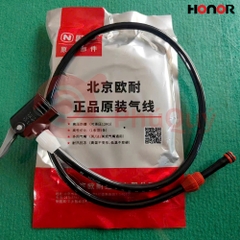 DÂY BƠM HONOR ĐẦU BƠM 2 ĐẦU