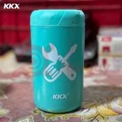 BÌNH ĐỰNG ĐỒ NGHỀ KKX (CAO 135MM)